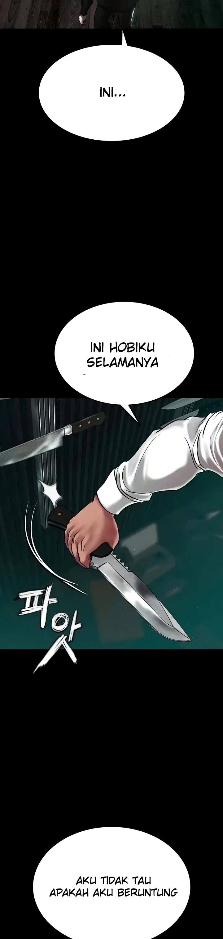 Read manhwa The Real Deal Chapter 53 - SauceManhwa.com