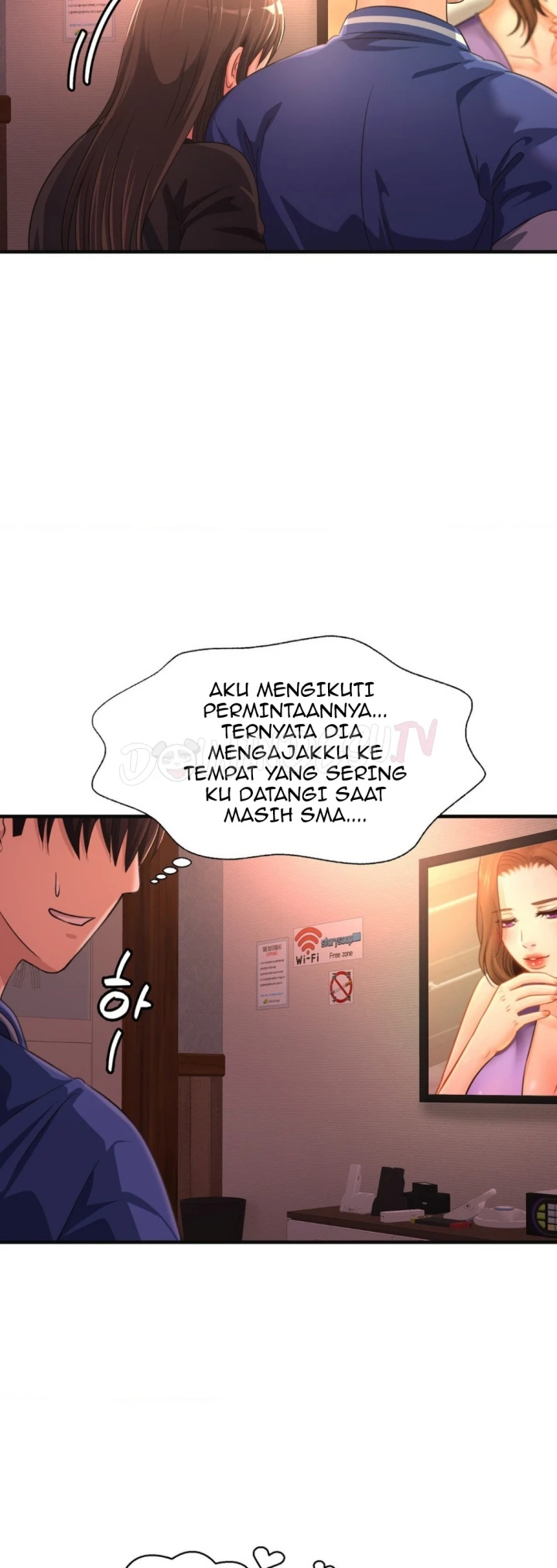 Read manhwa Secret Affection Chapter 11 - SauceManhwa.com