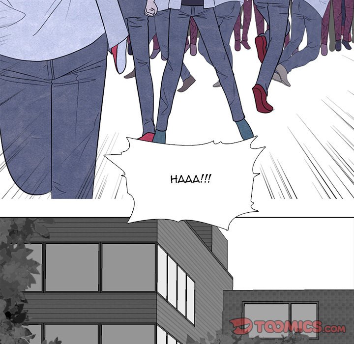 Read manhwa High School Devil Chapter 266 - SauceManhwa.com