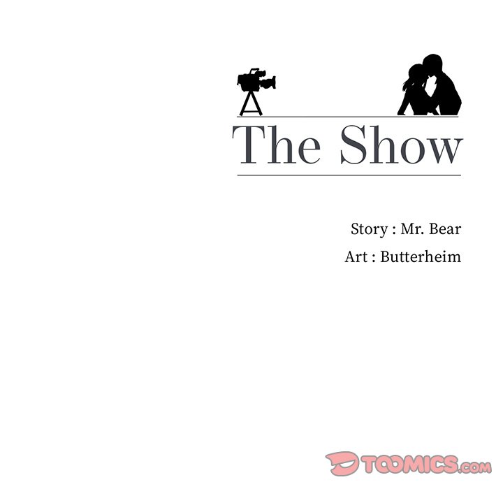 Read manhwa The Show Chapter 19 - SauceManhwa.com