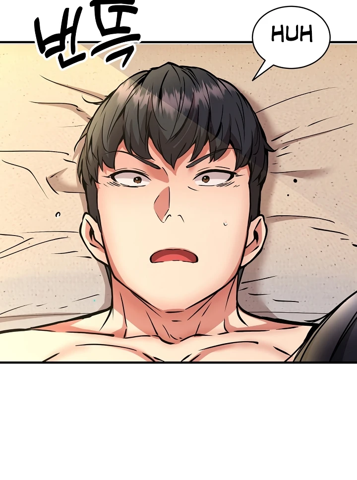 Read manhwa Driver in the  New City Chapter 49 - SauceManhwa.com