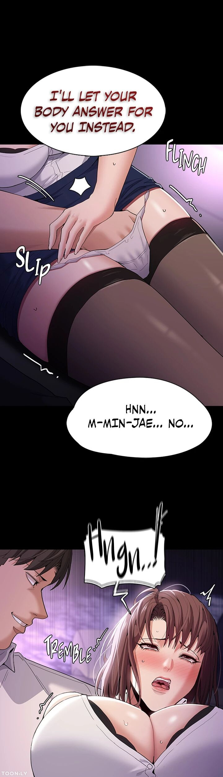 Read manhwa Pervert Addiction Chapter 37 - SauceManhwa.com