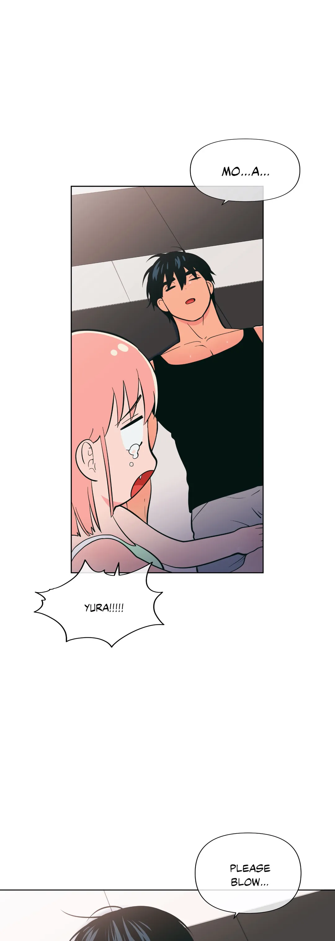 Read manhwa Peach Sorbet END Chapter 30 - SauceManhwa.com