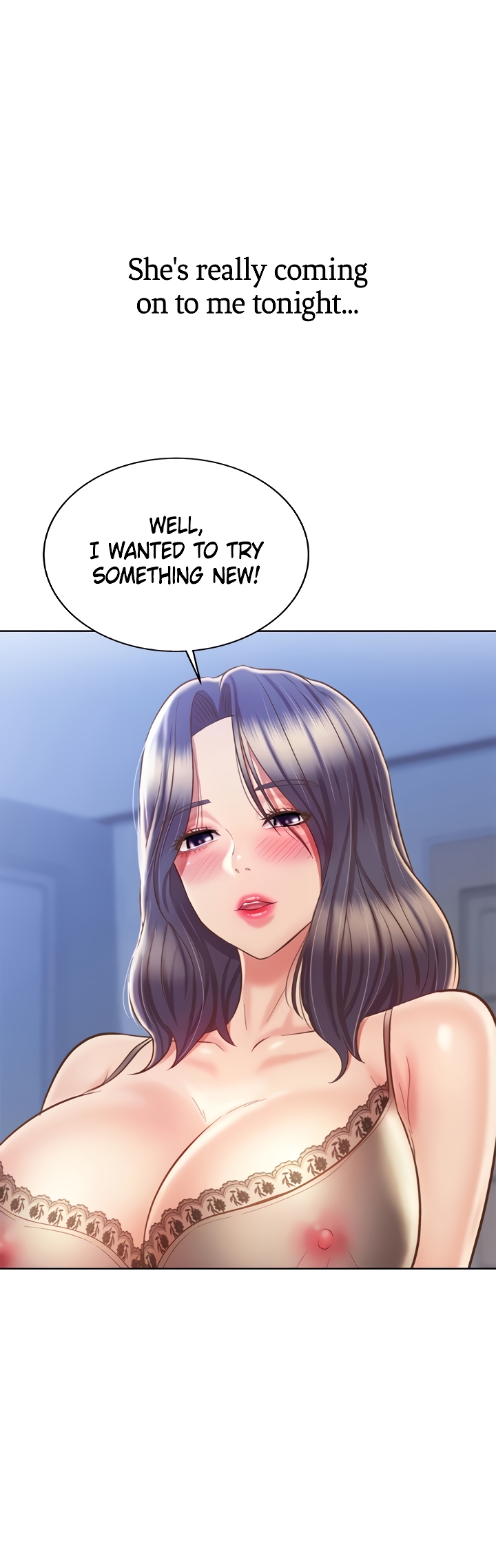 Read manhwa Taste Of My Sister END Chapter 43 - SauceManhwa.com