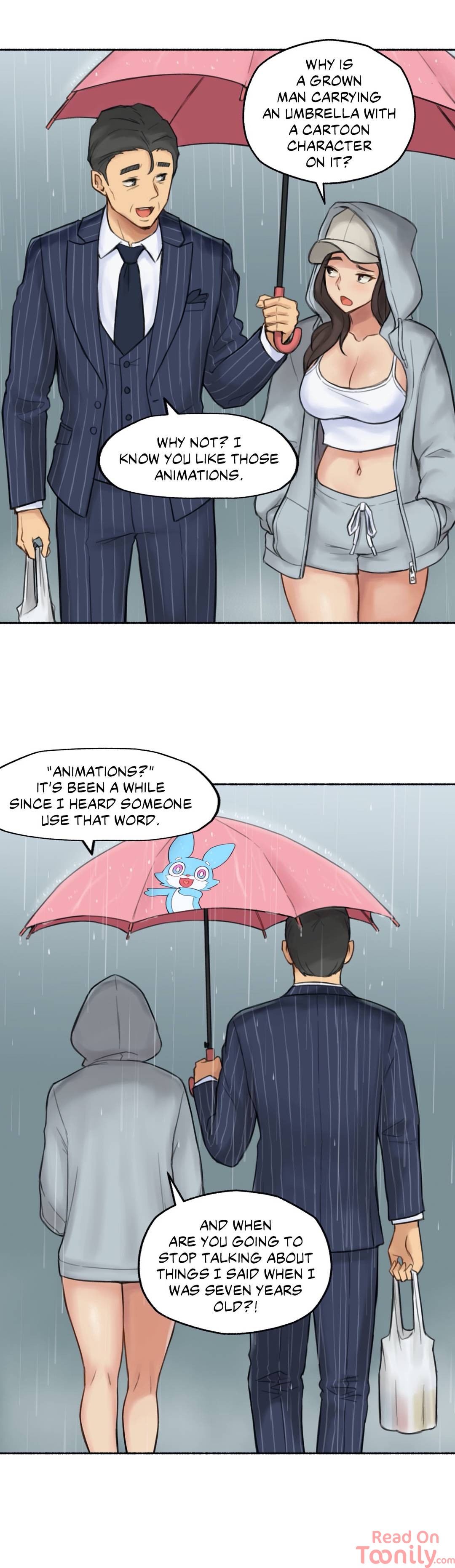 Read manhwa Sexual Exploits END Chapter 37 - SauceManhwa.com