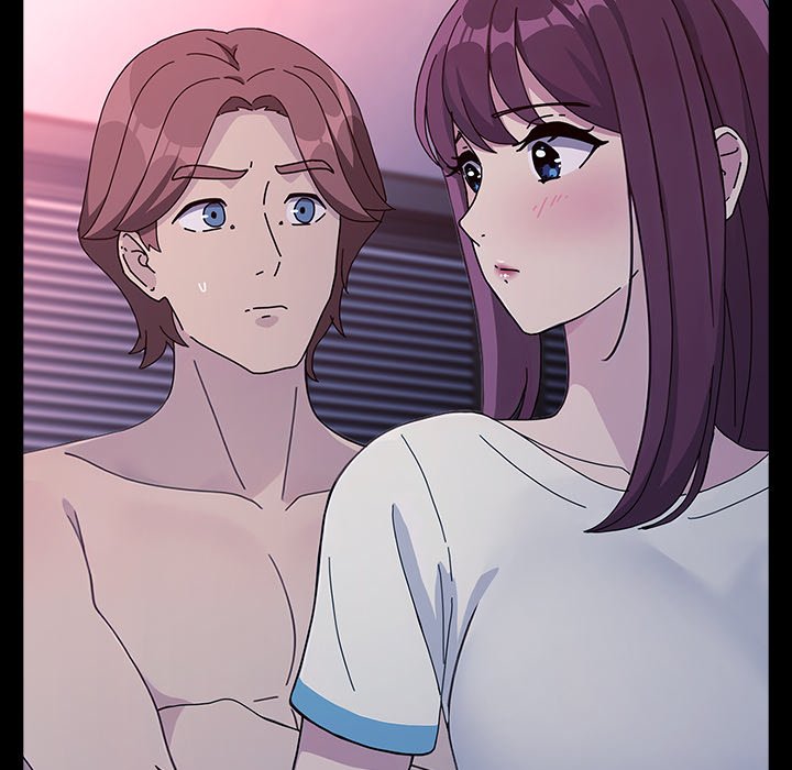 Read manhwa Hey Mister! Chapter 71 - SauceManhwa.com