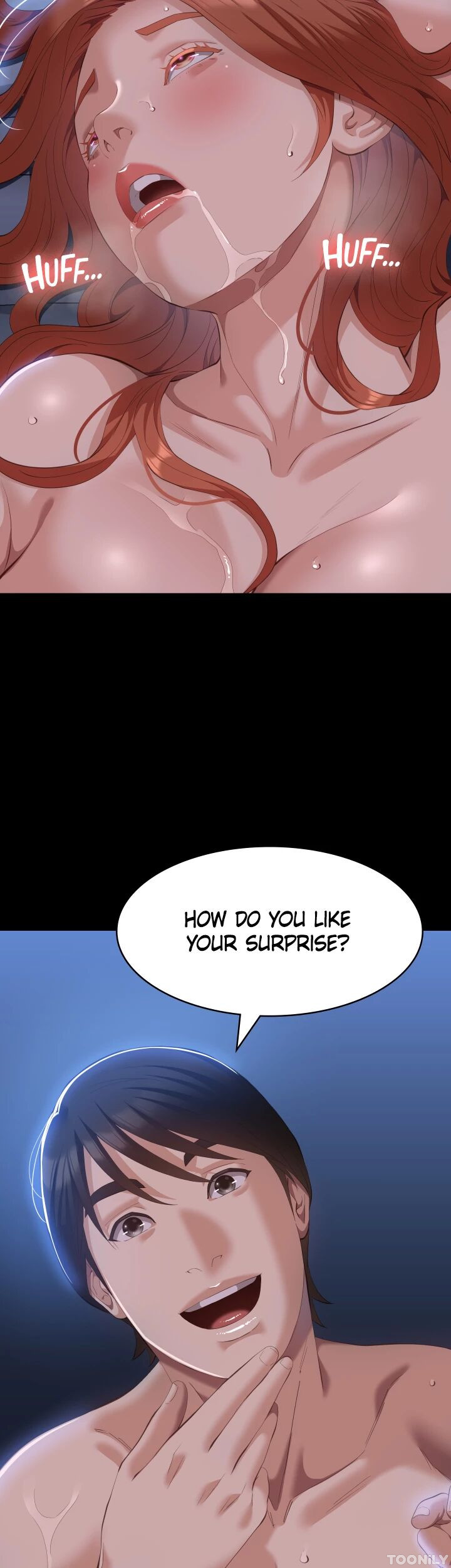 Read manhwa Resume Chapter 62 - SauceManhwa.com