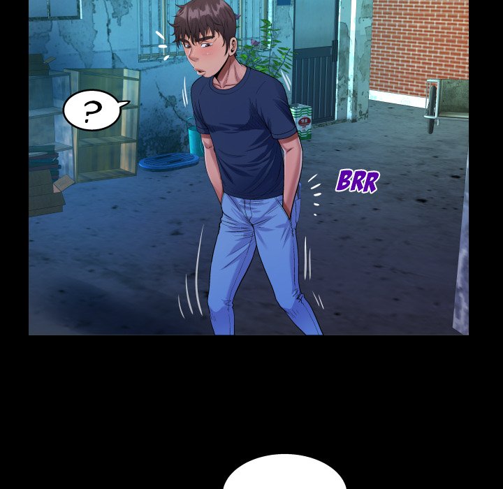 Read manhwa The Unforeseen Guest Chapter 55 - SauceManhwa.com