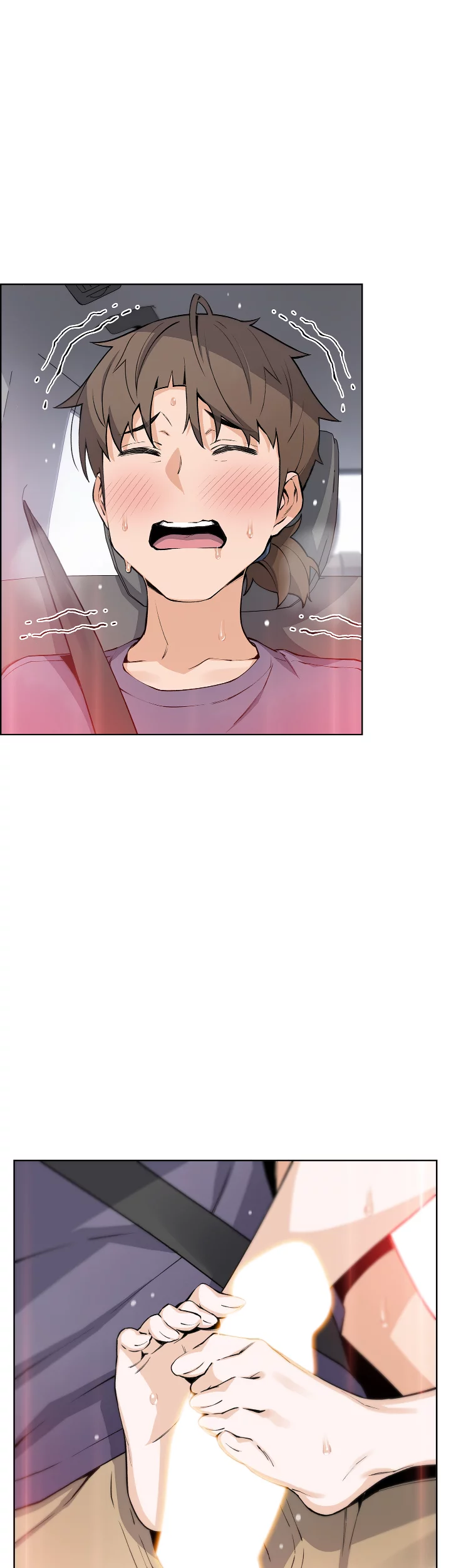 Read manhwa Tofu Shop Beauties END Chapter 34 - SauceManhwa.com