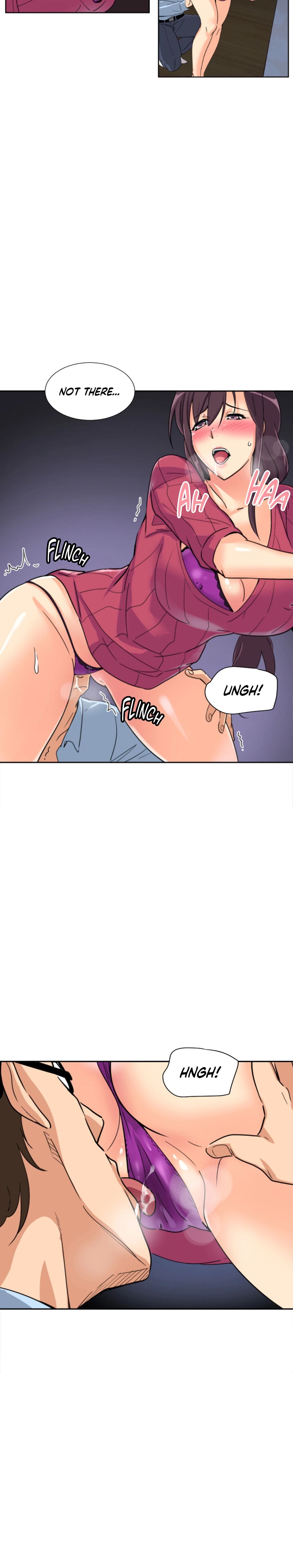 Read manhwa Bride Training End Chapter 23 - SauceManhwa.com