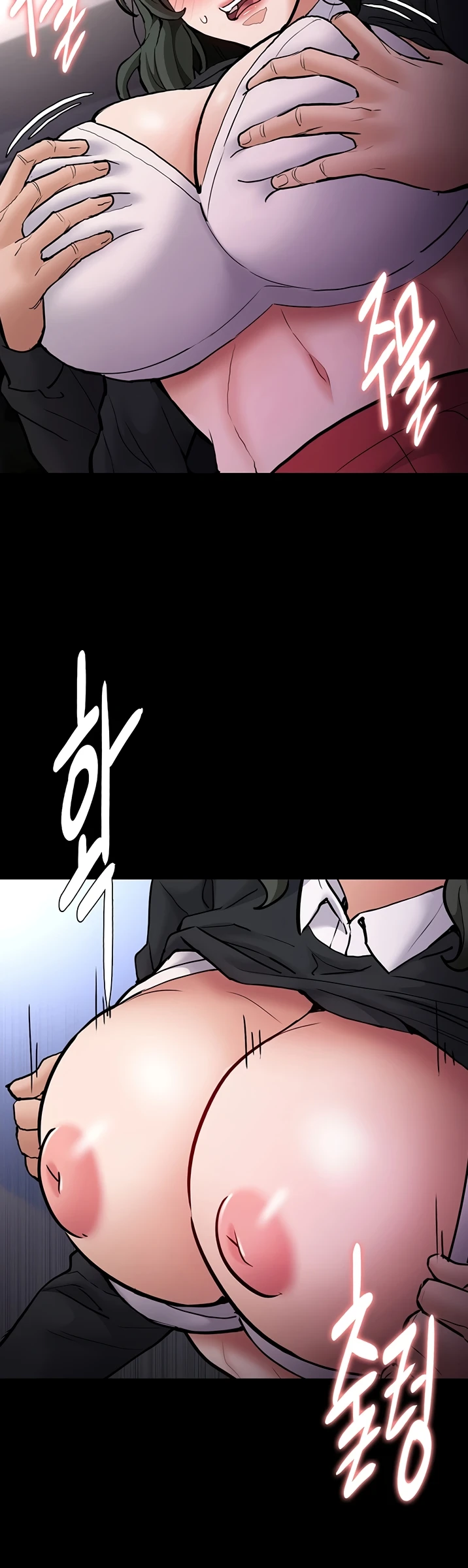 Read manhwa Pervert Addiction Chapter 84 - SauceManhwa.com