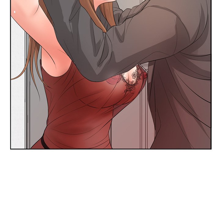 Read manhwa Office Troubles END Chapter 13 - SauceManhwa.com