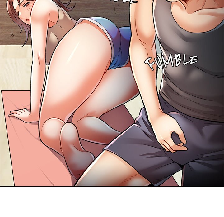 Read manhwa In Her Place Chapter 3 - SauceManhwa.com