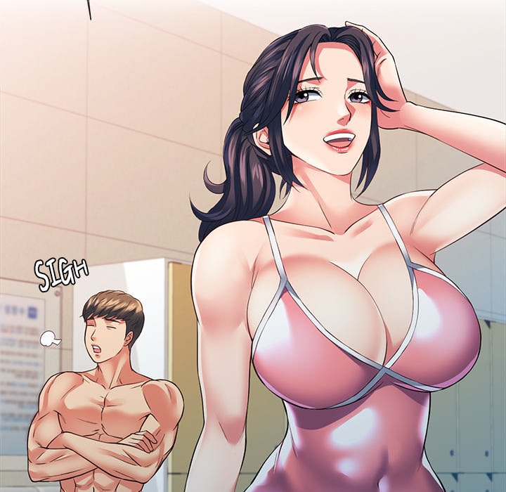 Read manhwa In Her Place Chapter 1 - SauceManhwa.com