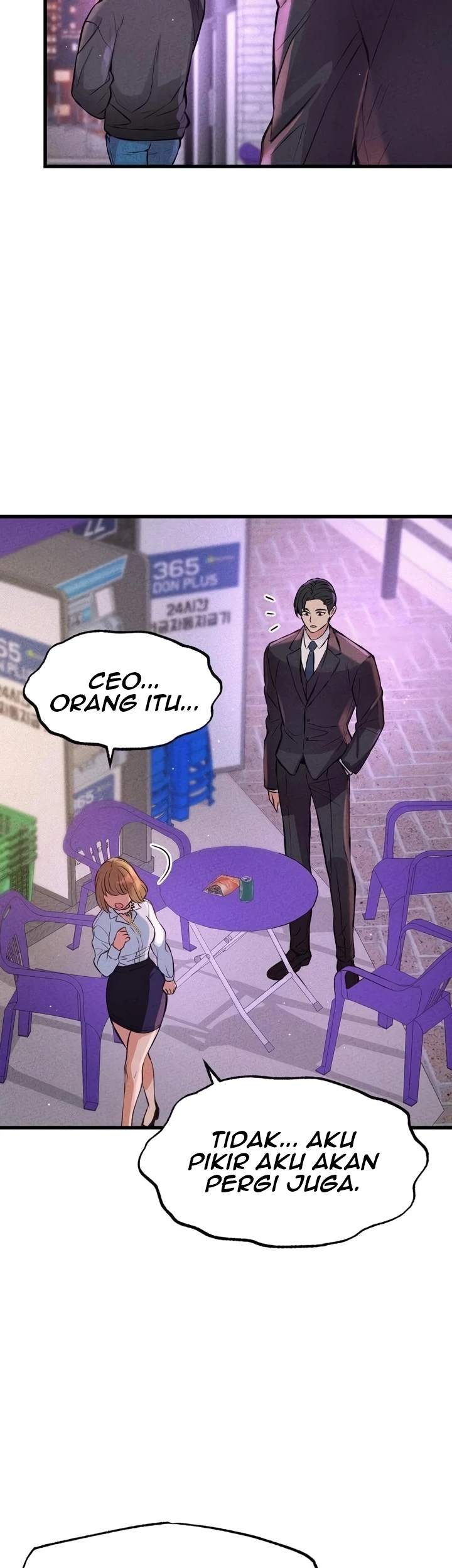 Read manhwa The CEO’s Dog Collar  Chapter 18 - SauceManhwa.com