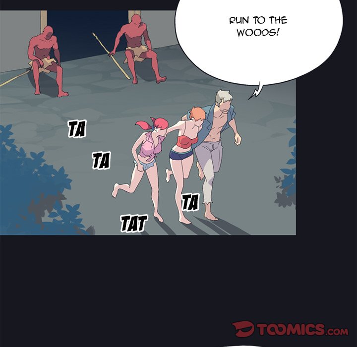 Read manhwa 15 Beauties END Chapter 20 - SauceManhwa.com