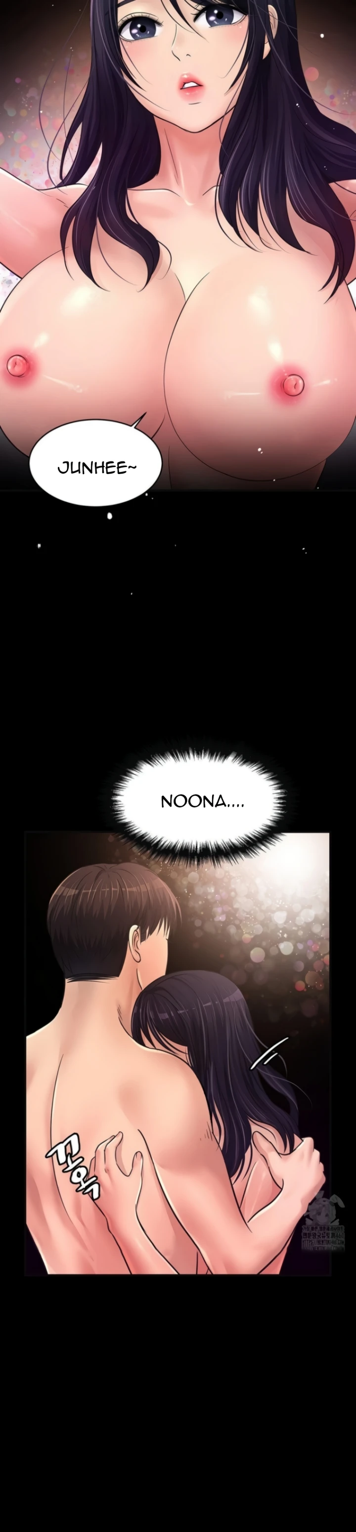 Read manhwa Secret Affection Chapter 31 - SauceManhwa.com