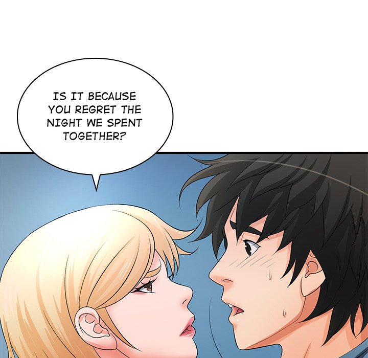 Read manhwa Office Troubles END Chapter 20 - SauceManhwa.com