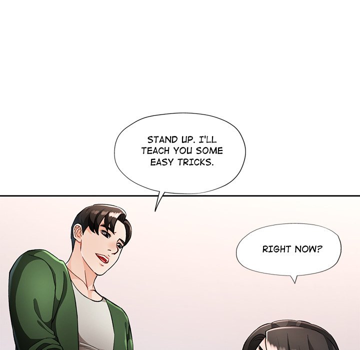 Read manhwa Wait, I’m a Married Woman! Chapter 18 - SauceManhwa.com