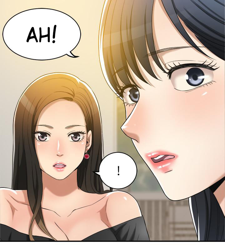 Read manhwa Craving End Chapter 12 - SauceManhwa.com