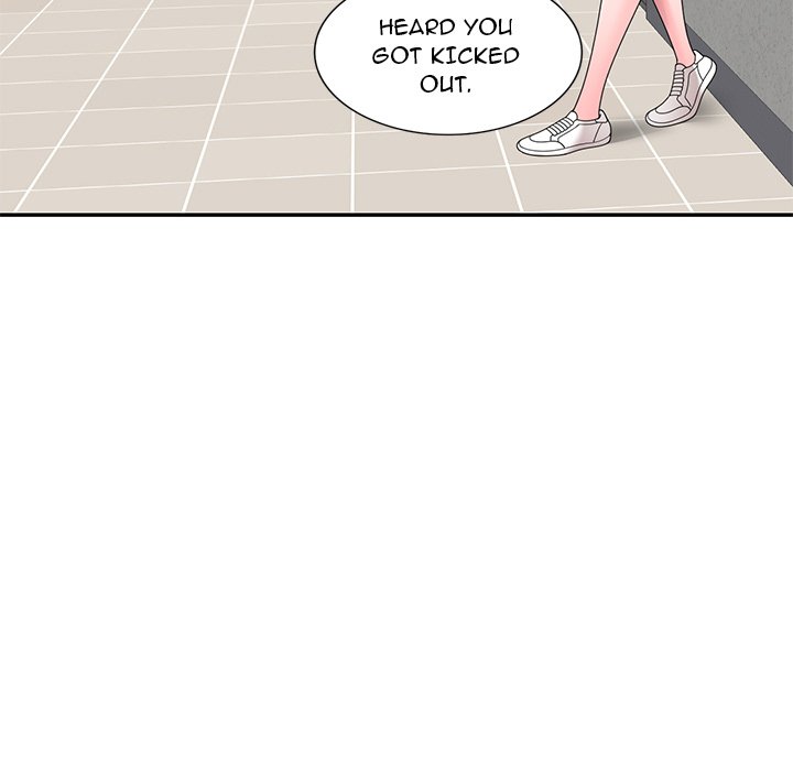 Read manhwa Private Lessons END Chapter 27 - SauceManhwa.com