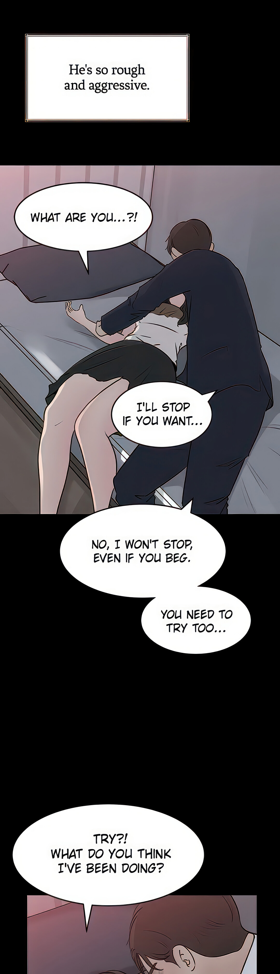 Read manhwa Inside My Sister-in-Law End Chapter 46 - SauceManhwa.com