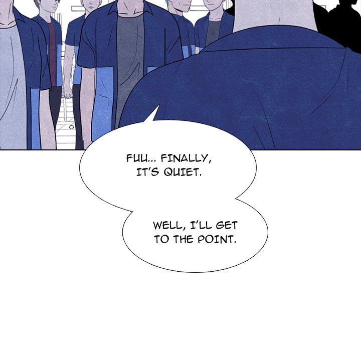 Read manhwa High School Devil Chapter 276 - SauceManhwa.com