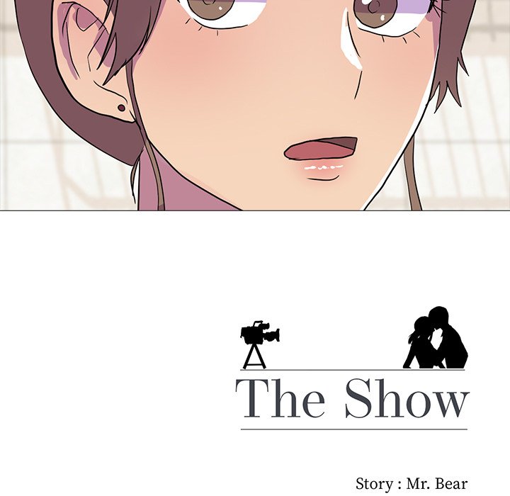 Read manhwa The Show Chapter 12 - SauceManhwa.com