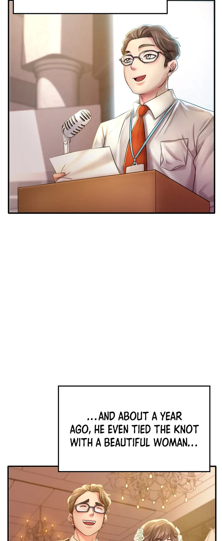 Read manhwa She Wants to Get Drunk Chapter 1 - SauceManhwa.com