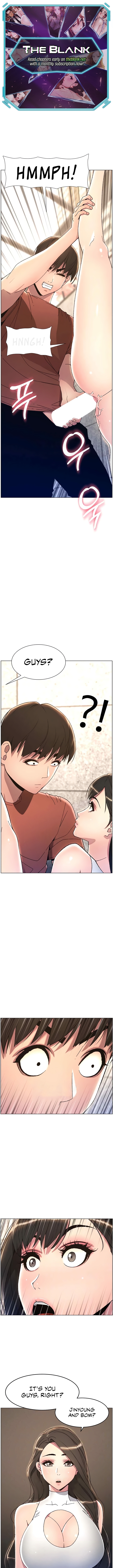 Read manhwa Secret Lessons With My Younger Sister  Chapter 16 - SauceManhwa.com