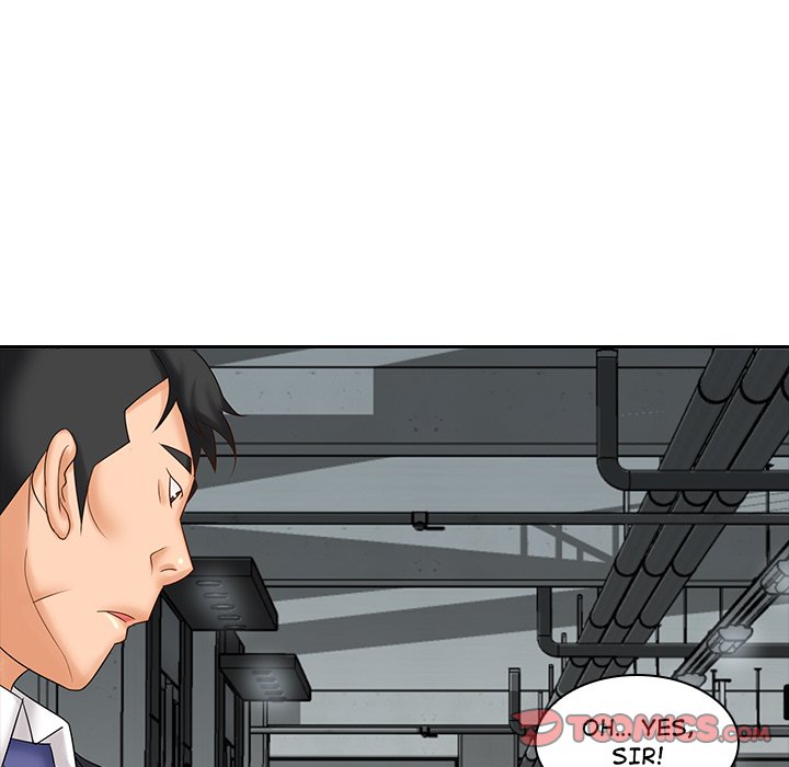 Read manhwa Office Troubles END Chapter 8 - SauceManhwa.com