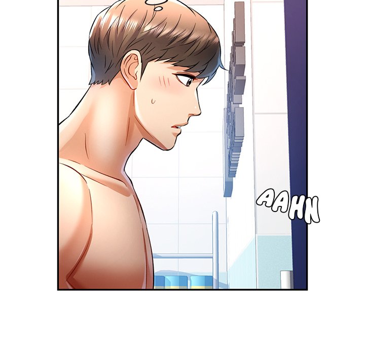 Read manhwa In Her Place Chapter 14 - SauceManhwa.com