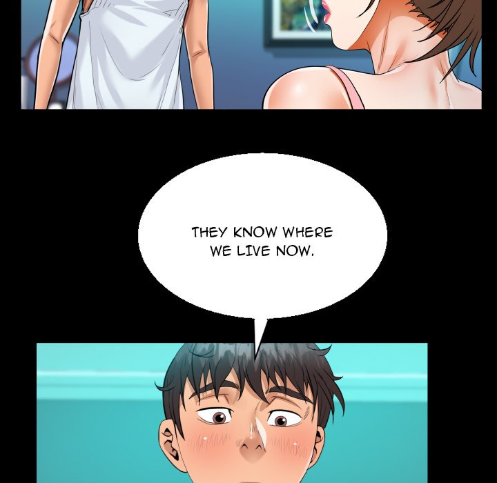 Read manhwa The Unforeseen Guest Chapter 78 - SauceManhwa.com