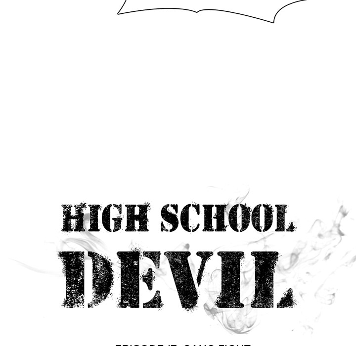 Read manhwa High School Devil Chapter 17 - SauceManhwa.com