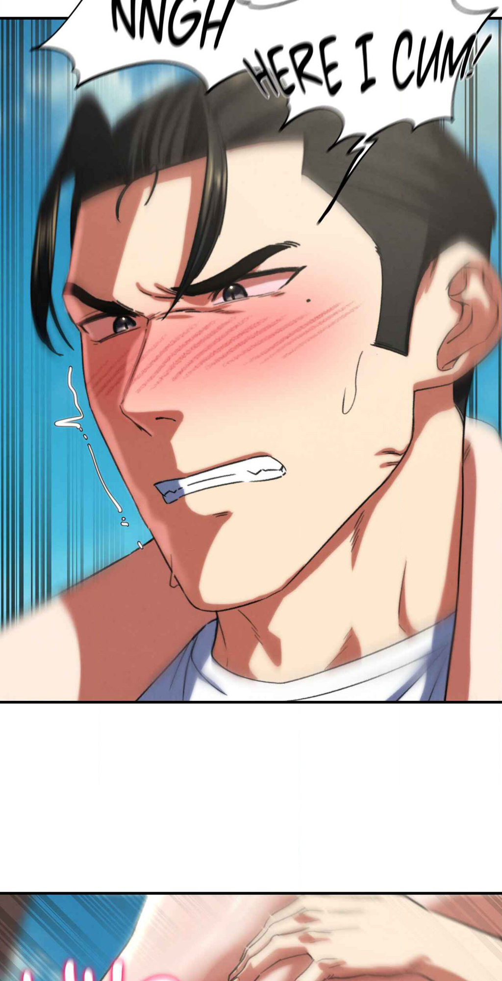 Read manhwa Lustful Games Chapter 73 - SauceManhwa.com