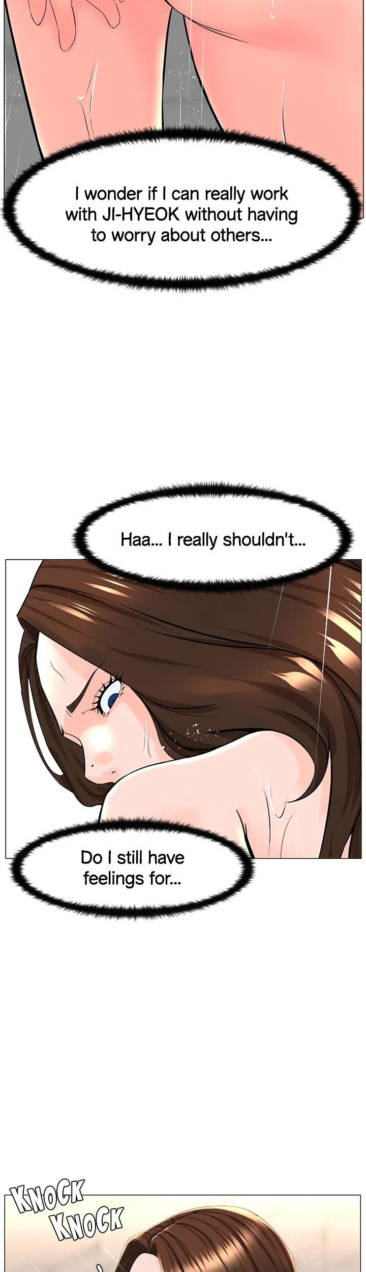 Read manhwa Celeb Next Door END Chapter 70 - SauceManhwa.com