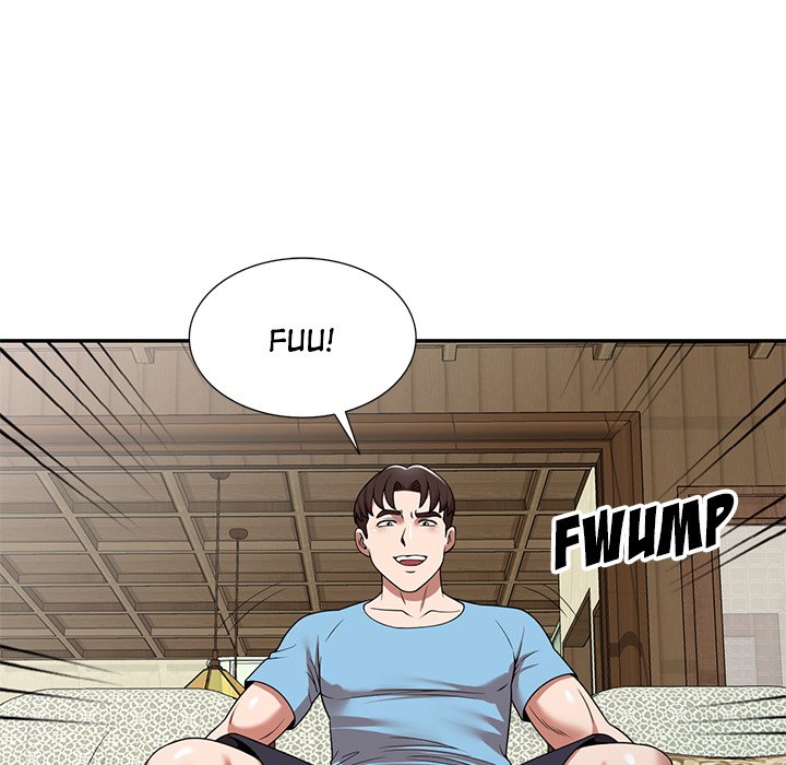 Read manhwa The Plunderers END Chapter 8 - SauceManhwa.com