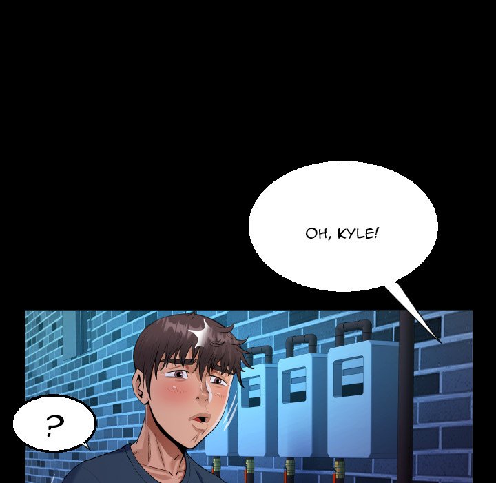 Read manhwa The Unforeseen Guest Chapter 58 - SauceManhwa.com