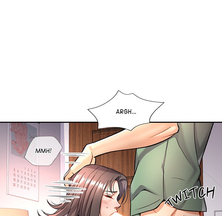 Read manhwa In Her Place Chapter 9 - SauceManhwa.com