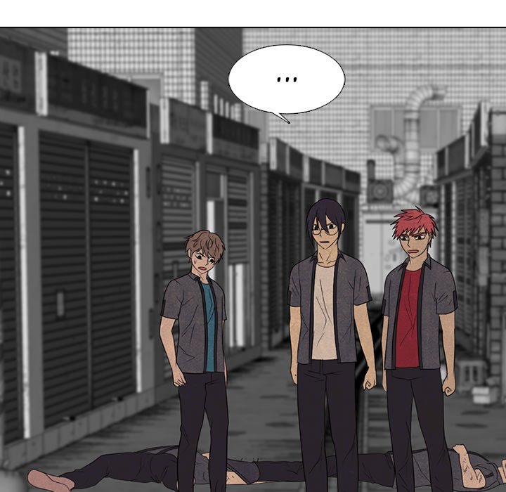 Read manhwa High School Devil Chapter 262 - SauceManhwa.com