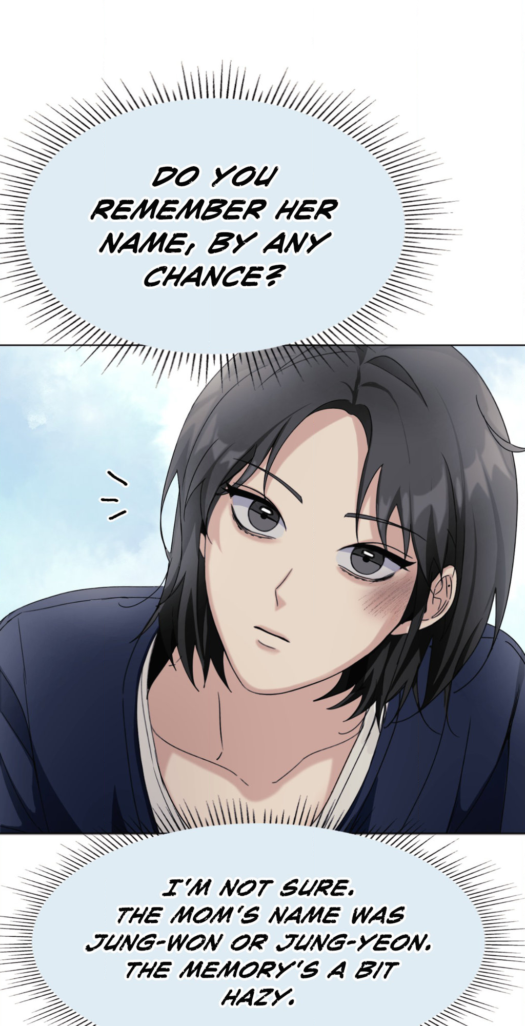 Read manhwa 11336  Chapter 11 - SauceManhwa.com