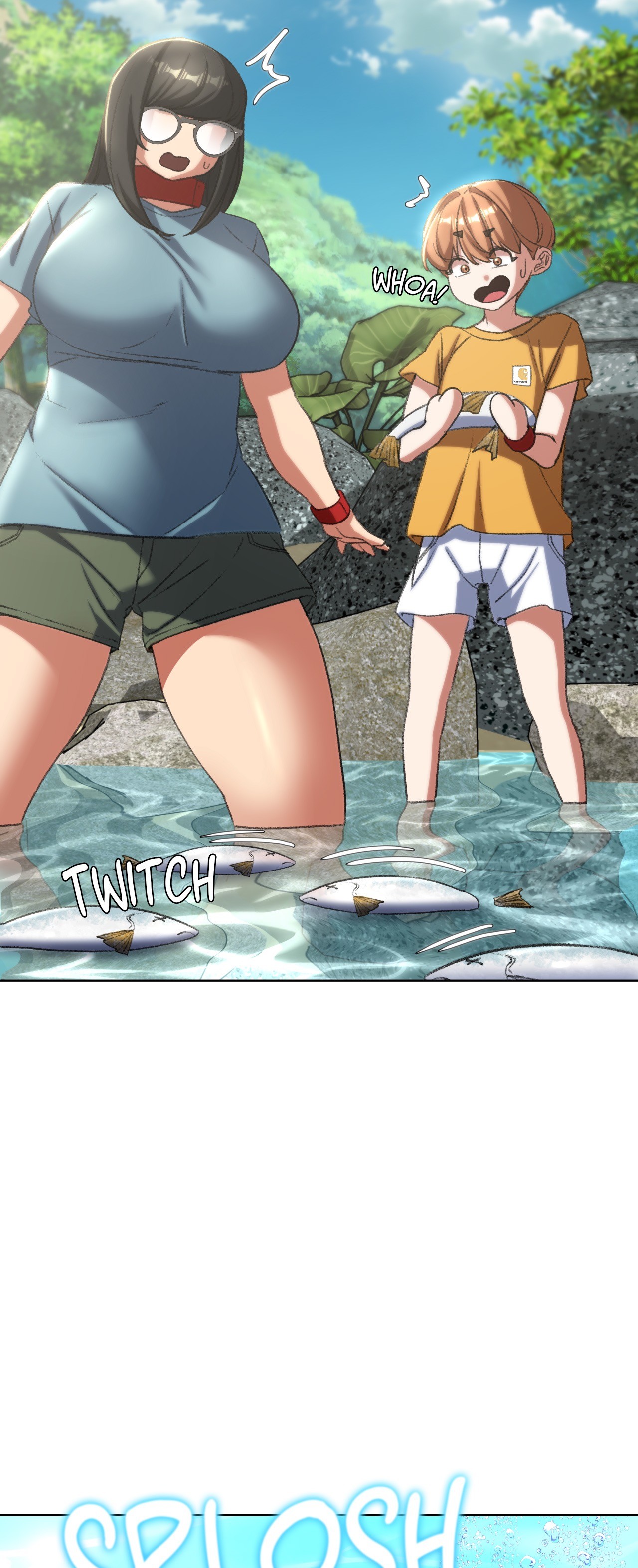 Read manhwa Lustful Games Chapter 47 - SauceManhwa.com