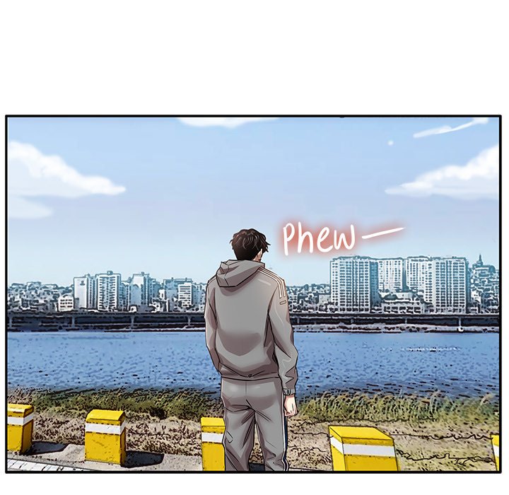 Read manhwa Sponsor (Drama) END Chapter 8 - SauceManhwa.com