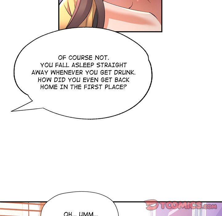 Read manhwa In Her Place Chapter 23 - SauceManhwa.com