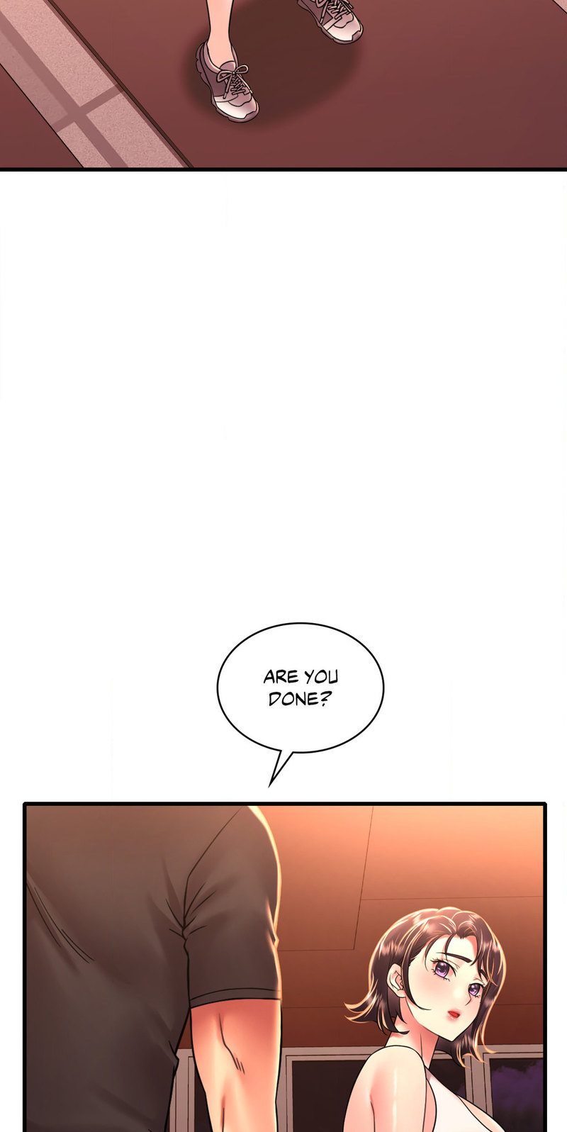 Read manhwa She Wants to Get Drunk Chapter 50 - SauceManhwa.com