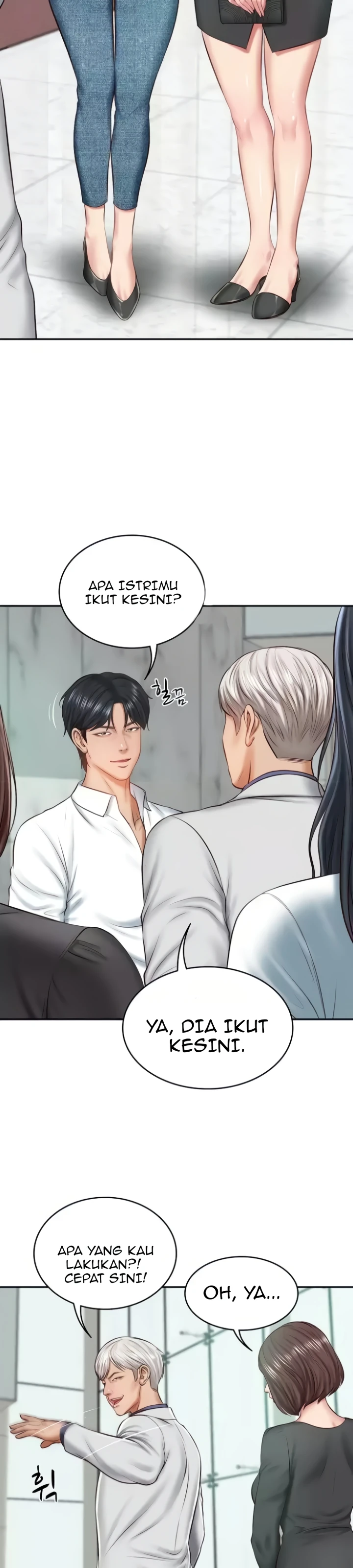 Read manhwa The Billionaire’s Monster Cock Son-In-Law  Chapter 14 - SauceManhwa.com