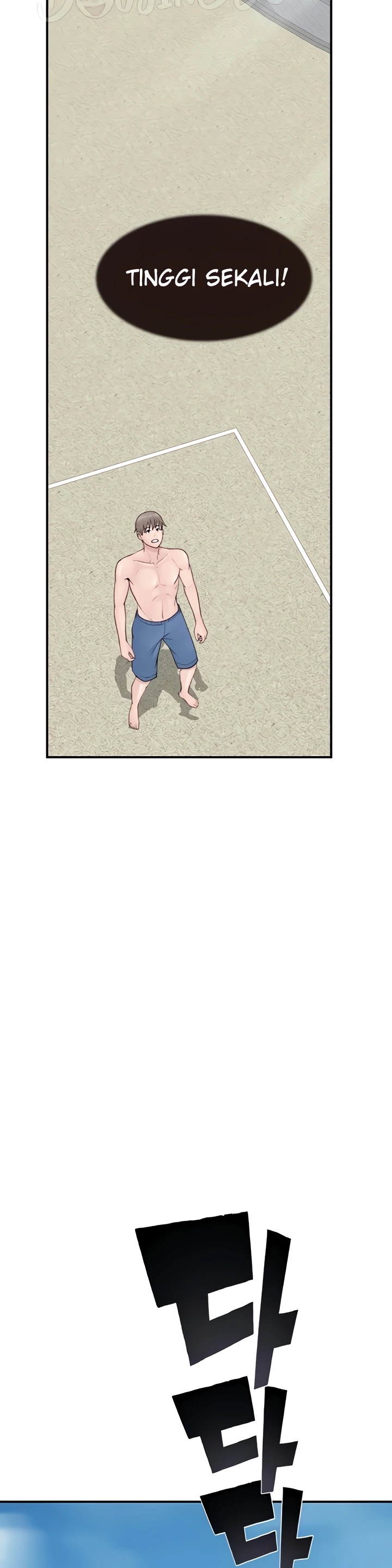 Read manhwa Addicted To My Stepmom Chapter 69 - SauceManhwa.com