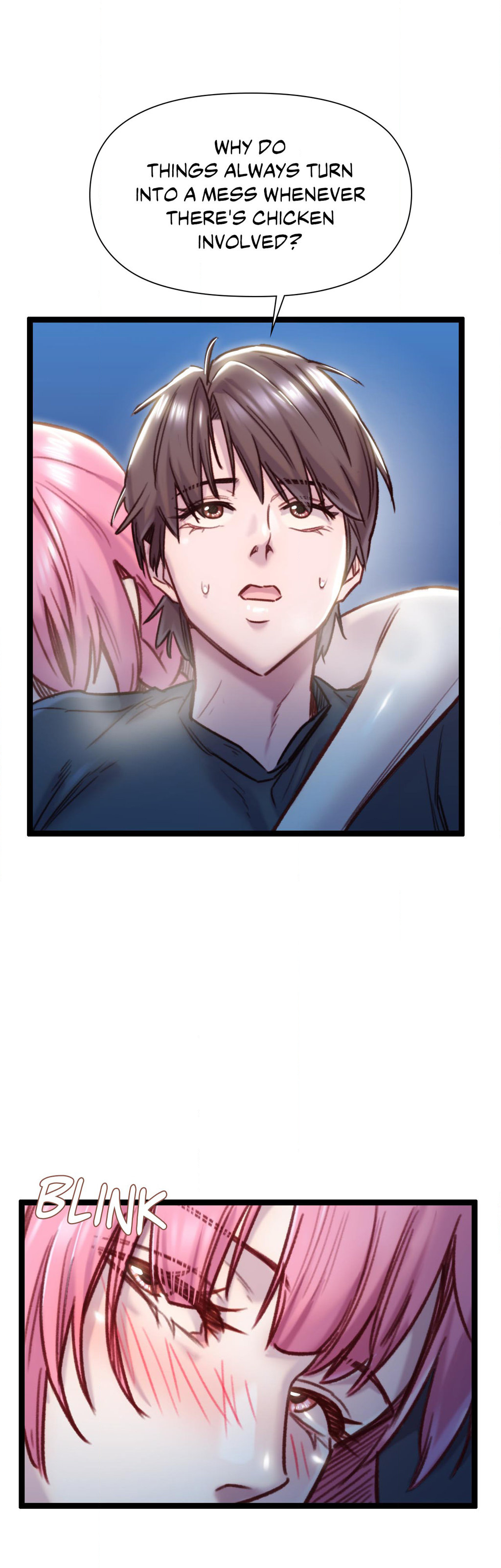 Read manhwa Ladies’ Man Chapter 27 - SauceManhwa.com