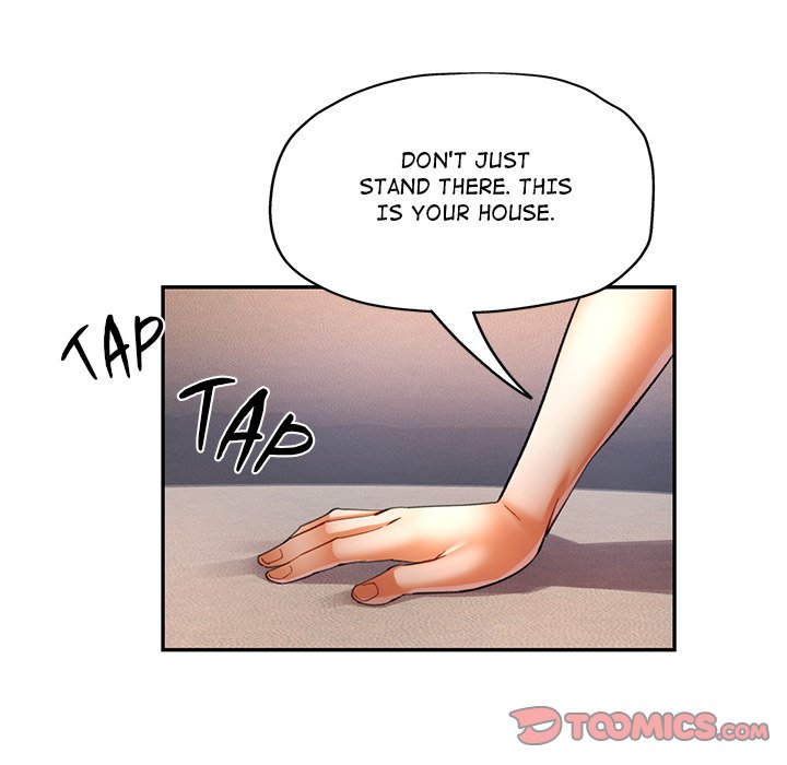 Read manhwa In Her Place Chapter 33 - SauceManhwa.com