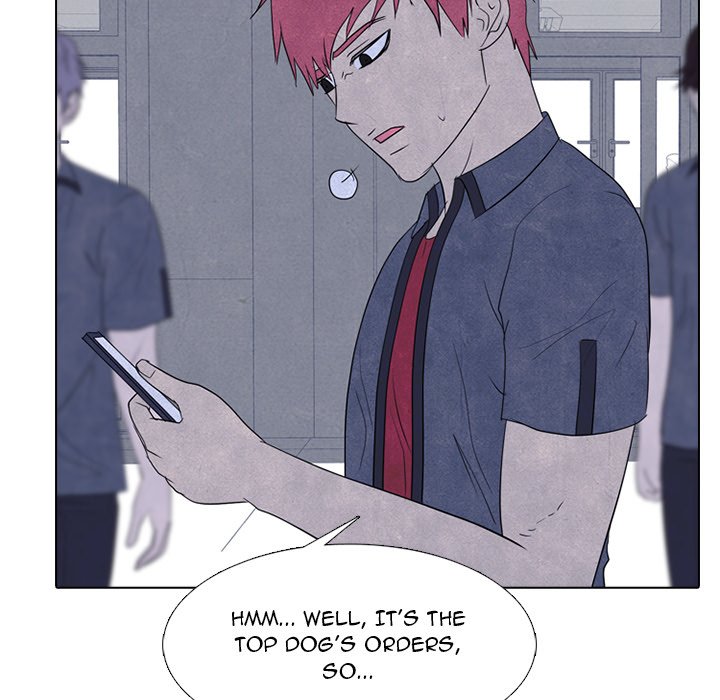 Read manhwa High School Devil Chapter 265 - SauceManhwa.com